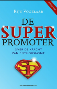 Superpromotor Rijn Vogelaar