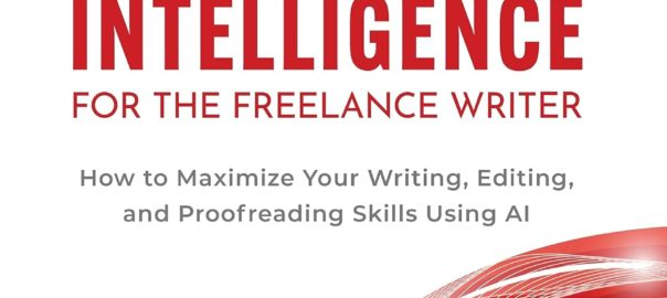 Artificial Intelligence for the Freelance Writer Review