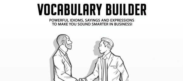 Business English Vocabulary Builder Review