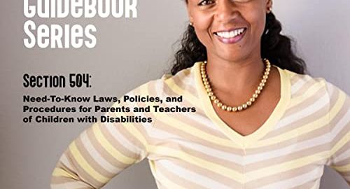 Special Education Guidebook Series Audiobook Review