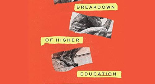 The Breakdown of Higher Education Audiobook Review